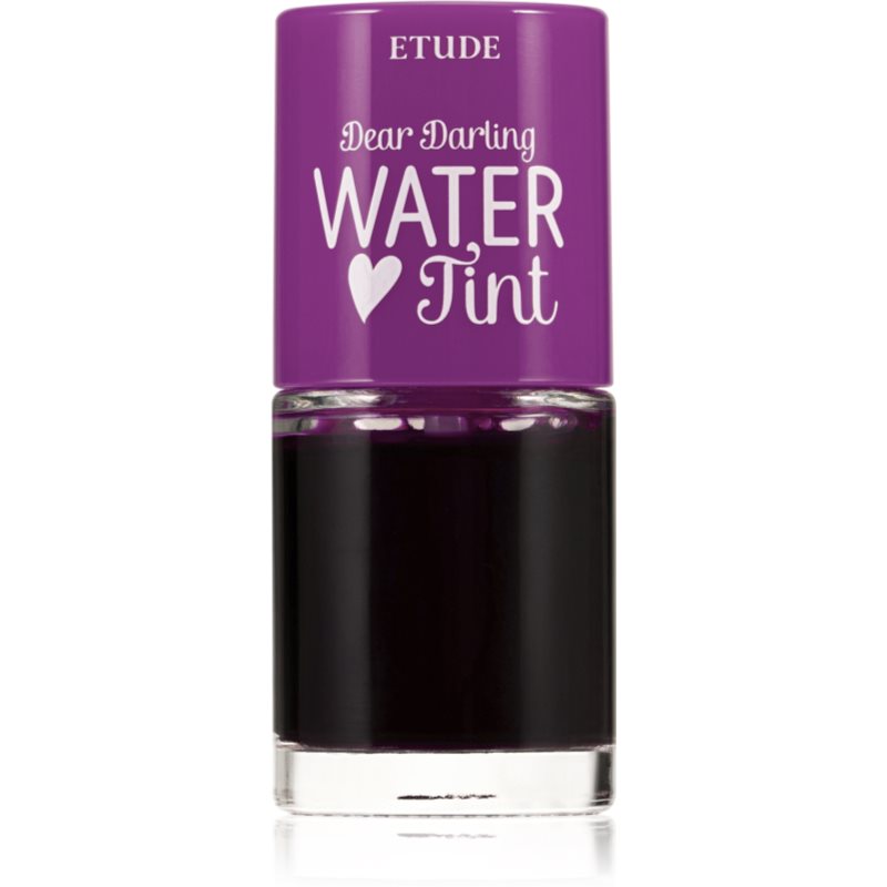 ETUDE Dear Darling Water Tint barva na rty s hydratačním účinkem odstín #05 Grape 9 g - parfo.cz