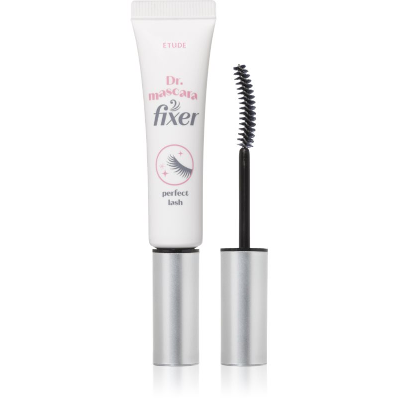 ETUDE Dr.Mascara Fixer Perfect Lash podkladová báze pod řasenku pro objem a natočení řas 6 g - parfo.cz
