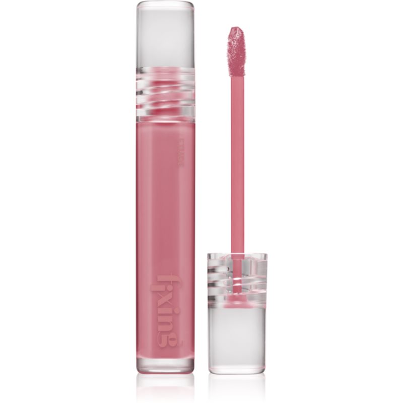 ETUDE Fixing Tint Glow vysoce pigmentovaný lesk na rty odstín #5 Mauvement 3.8 g - parfo.cz