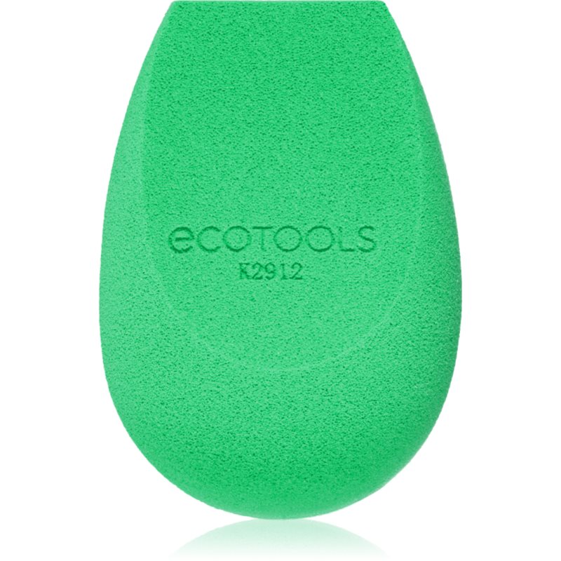 EcoTools BioBlender™ Green Tea houbička na make-up pro matný vzhled 1 ks - parfo.cz