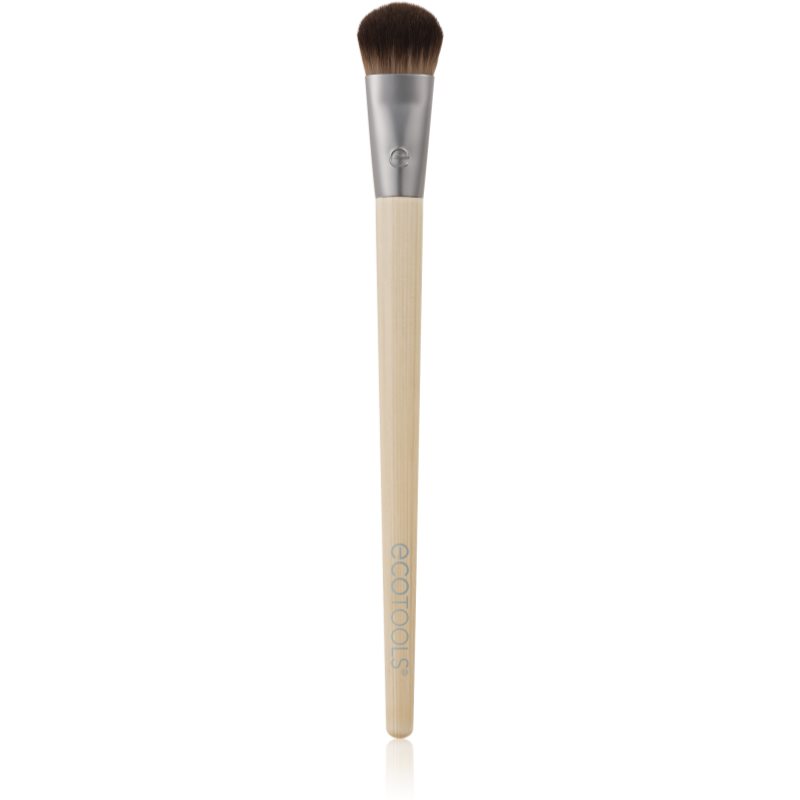 EcoTools Face Tools štětec na korektor 1 ks - parfo.cz