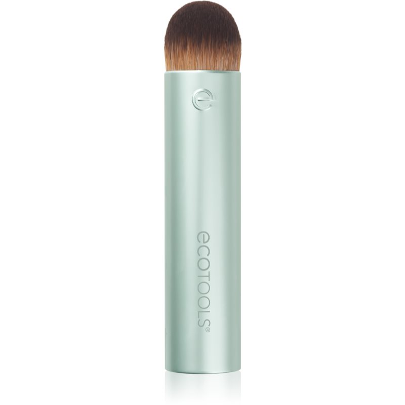 EcoTools Flawless štětec na kontury a tvářenku 1 ks - parfo.cz