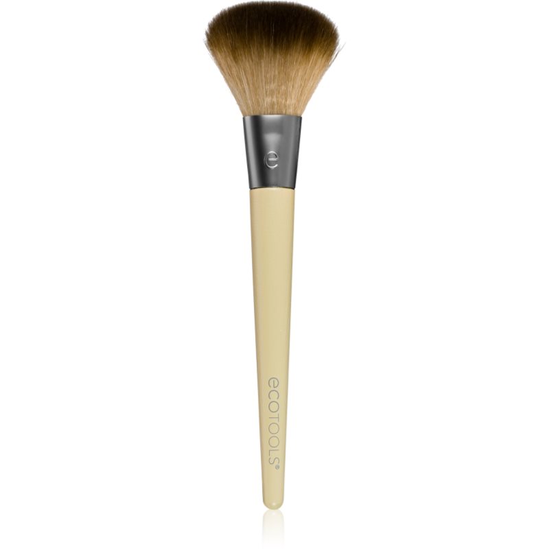 EcoTools Precision štětec na tvářenku 1 ks - parfo.cz