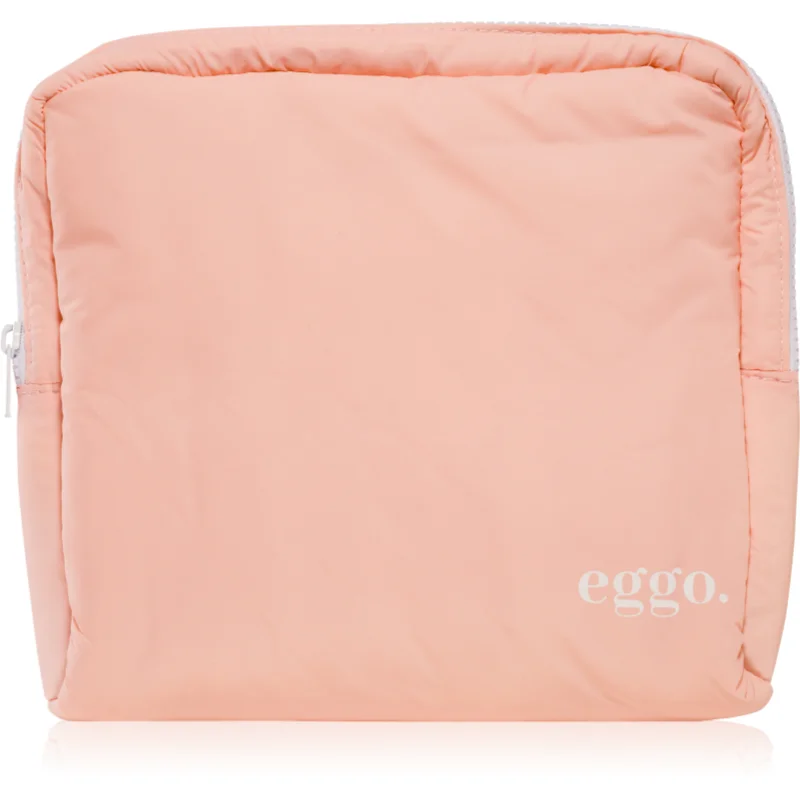 Eggo Puffer Pouch kosmetická taška 1 ks - parfo.cz