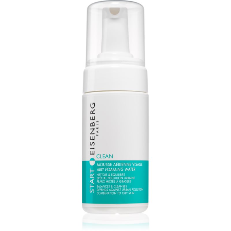 Eisenberg Start Mousse Aérienne Visage jemná čisticí pěna 100 ml - parfo.cz