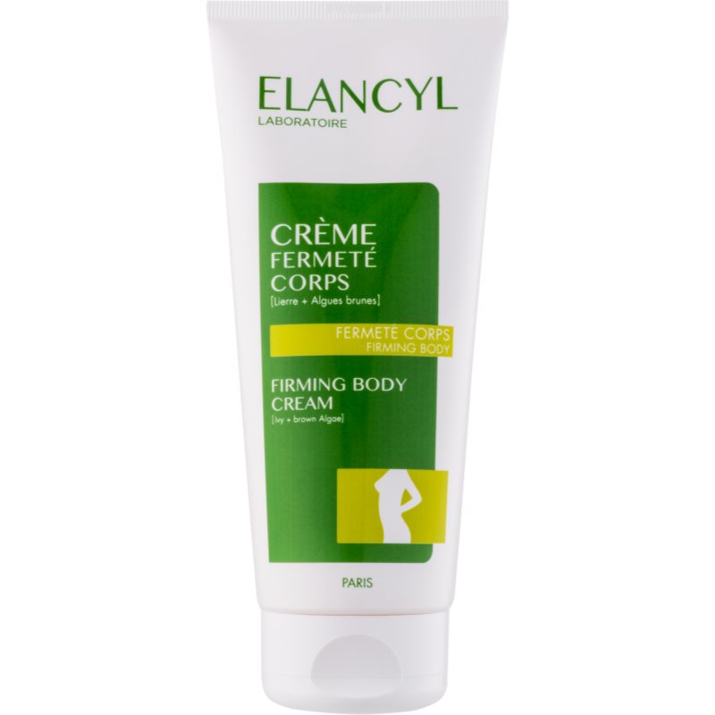 Elancyl Fermeté zpevňující krém proti celulitidě 200 ml - parfo.cz