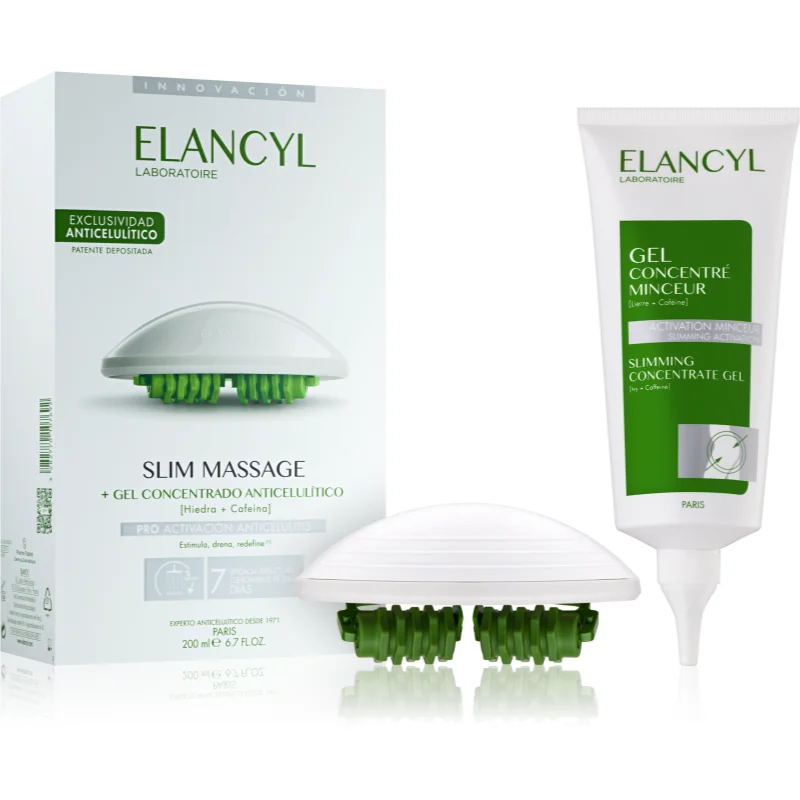 Elancyl Slim Design sada pro ženy - parfo.cz