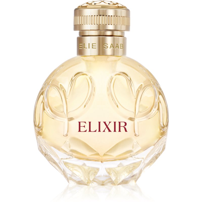 Elie Saab Elixir parfémovaná voda pro ženy 100 ml - parfo.cz