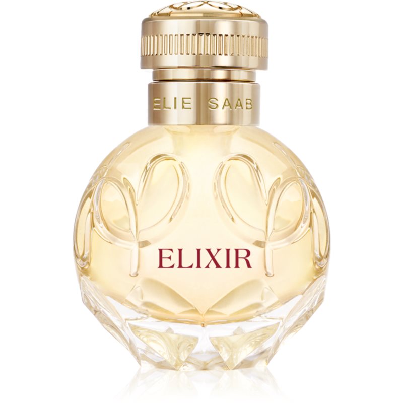 Elie Saab Elixir parfémovaná voda pro ženy 50 ml - parfo.cz