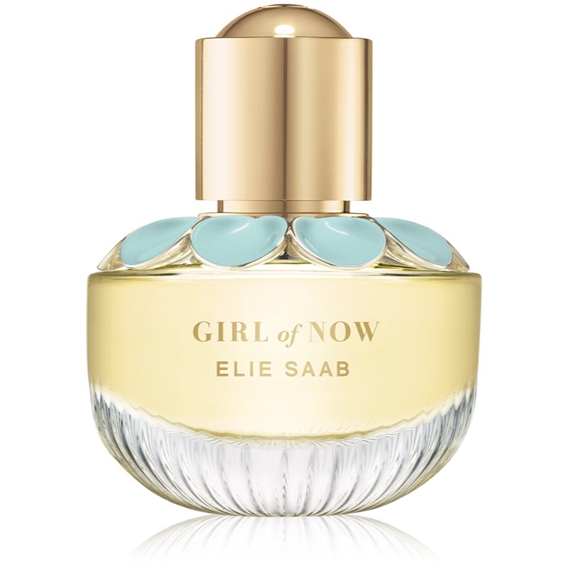 Elie Saab Girl of Now parfémovaná voda pro ženy 30 ml - parfo.cz