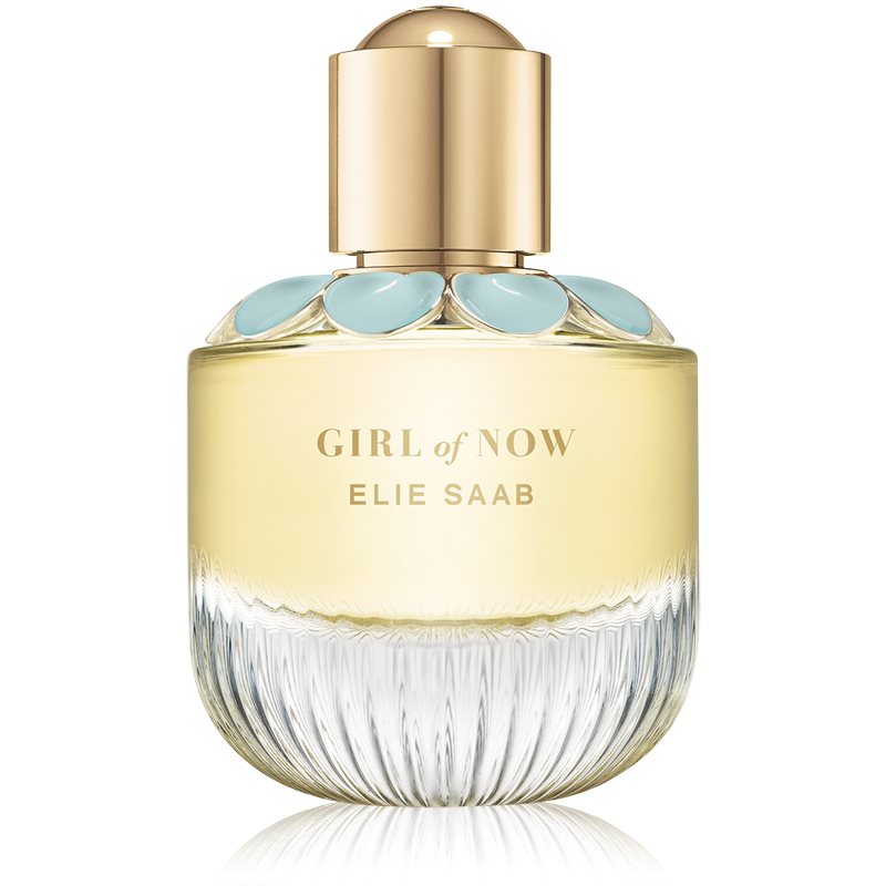 Elie Saab Girl of Now parfémovaná voda pro ženy 50 ml - parfo.cz