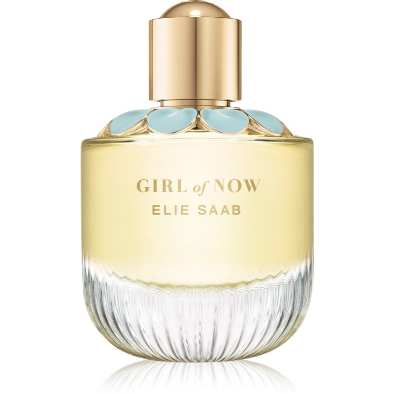 Elie Saab Girl of Now parfémovaná voda pro ženy 90 ml - parfo.cz