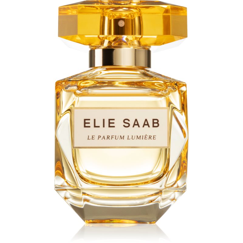 Elie Saab Le Parfum Lumière parfémovaná voda pro ženy 50 ml - parfo.cz