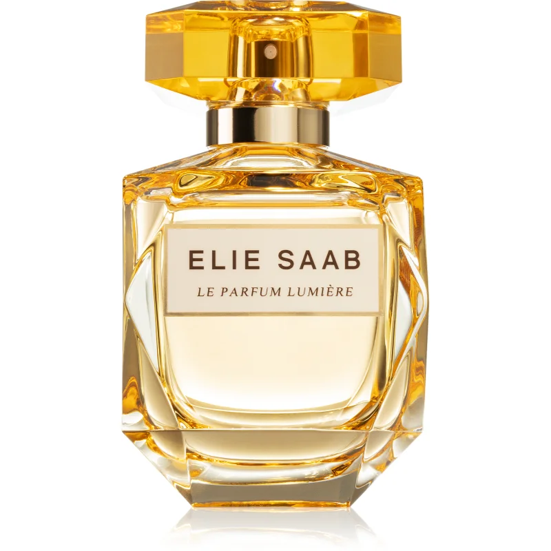 Elie Saab Le Parfum Lumière parfémovaná voda pro ženy 90 ml - parfo.cz