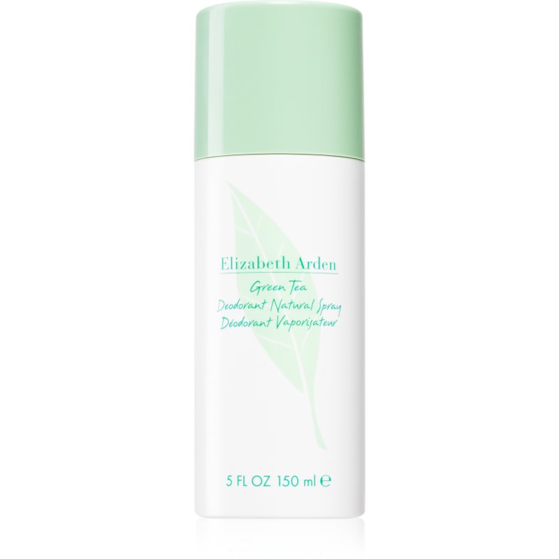 Elizabeth Arden Green Tea deodorant ve spreji pro ženy 150 ml - parfo.cz