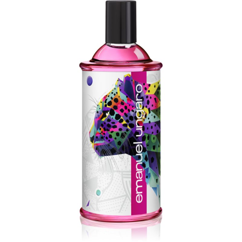 Emanuel Ungaro Intense parfémovaná voda pro ženy 100 ml - parfo.cz