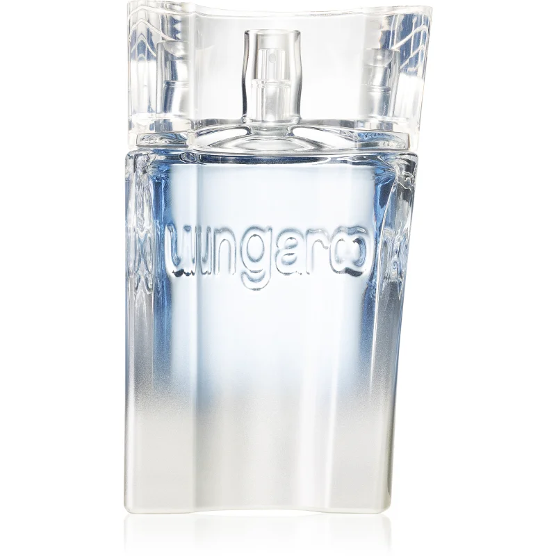 Emanuel Ungaro Ungaro Man toaletní voda pro muže 90 ml - parfo.cz