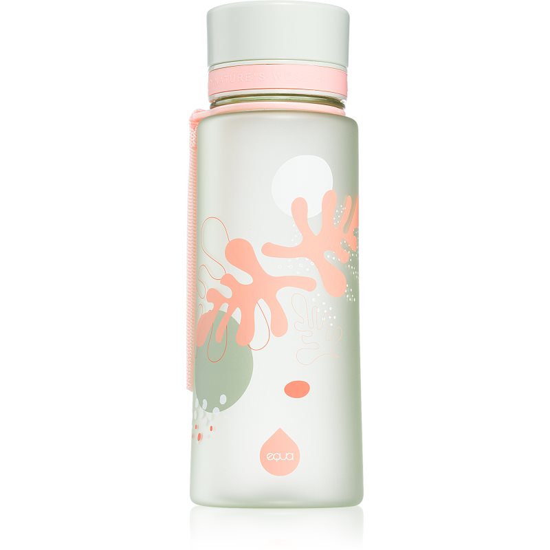 Equa Kids láhev na vodu pro děti Reef 600 ml - parfo.cz