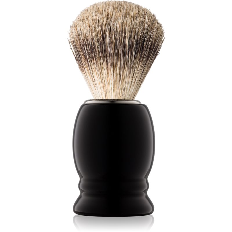 Erbe Solingen Shave Brush 6581 Black štětka na holení 1 ks - parfo.cz