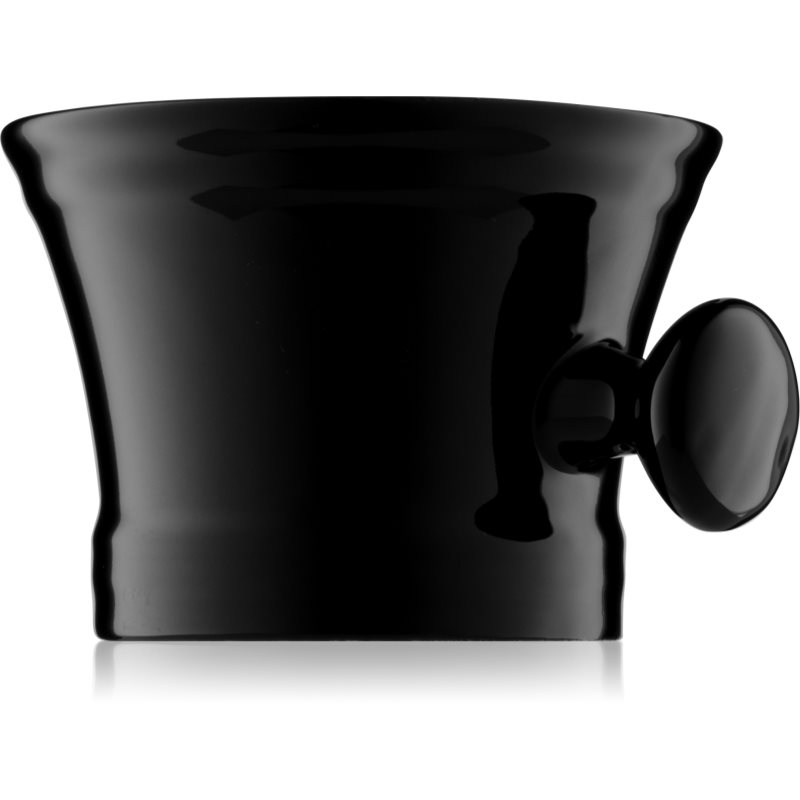 Erbe Solingen Shave Ceramic Soap Dish keramická miska na holicí přípravky ø 7 cm 1 ks - parfo.cz