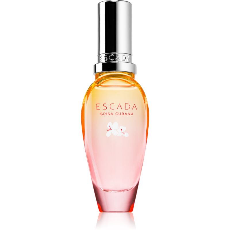 Escada Brisa Cubana toaletní voda pro ženy 30 ml - parfo.cz