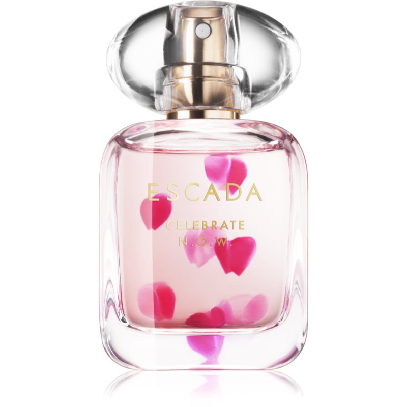 Escada Celebrate N.O.W. parfémovaná voda pro ženy 30 ml - parfo.cz