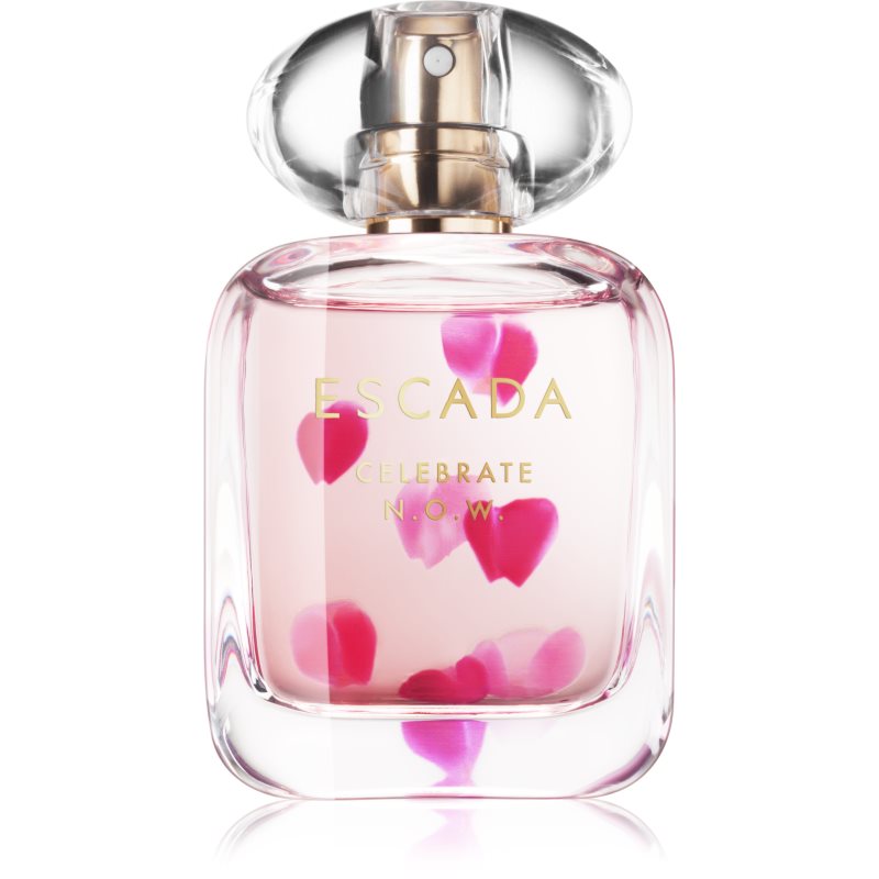 Escada Celebrate N.O.W. parfémovaná voda pro ženy 50 ml - parfo.cz