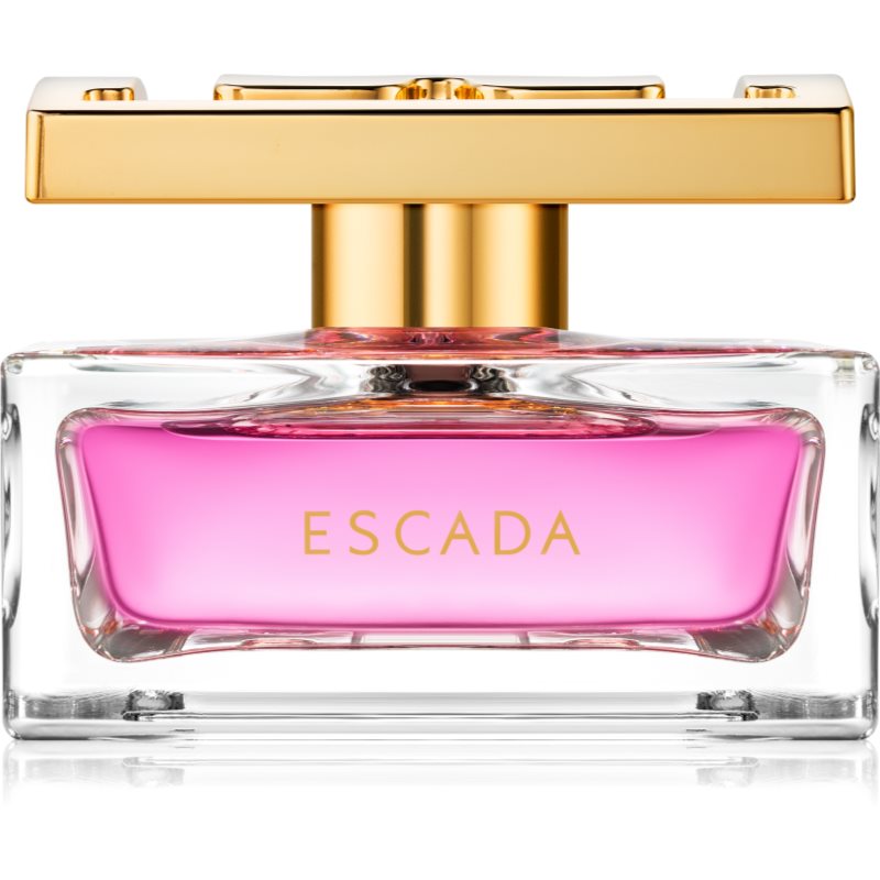 Escada Especially parfémovaná voda pro ženy 50 ml - parfo.cz