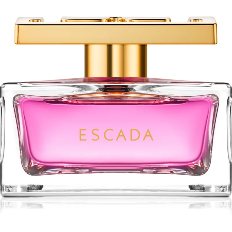 Escada Especially parfémovaná voda pro ženy 75 ml - parfo.cz