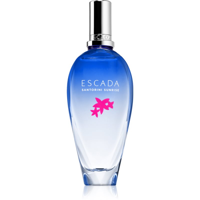 Escada Santorini Sunrise toaletní voda (summer limited edition) pro ženy 100 ml - parfo.cz