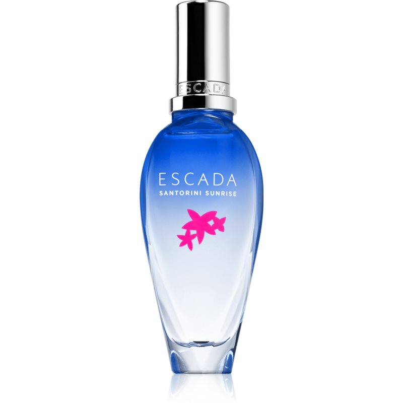 Escada Santorini Sunrise toaletní voda (summer limited edition) pro ženy 50 ml - parfo.cz