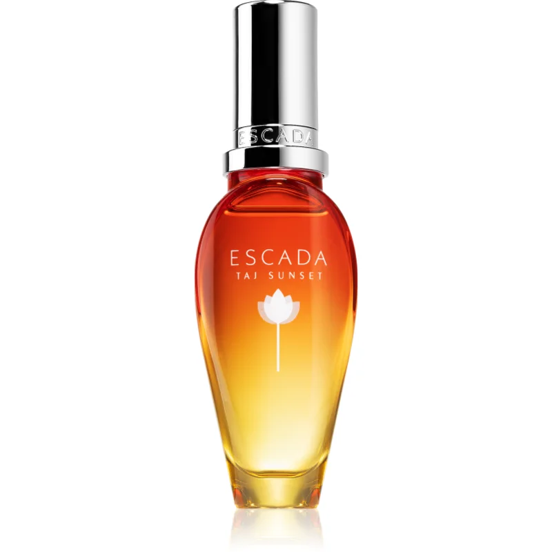 Escada Taj Sunset toaletní voda limitovaná edice pro ženy 30 ml - parfo.cz