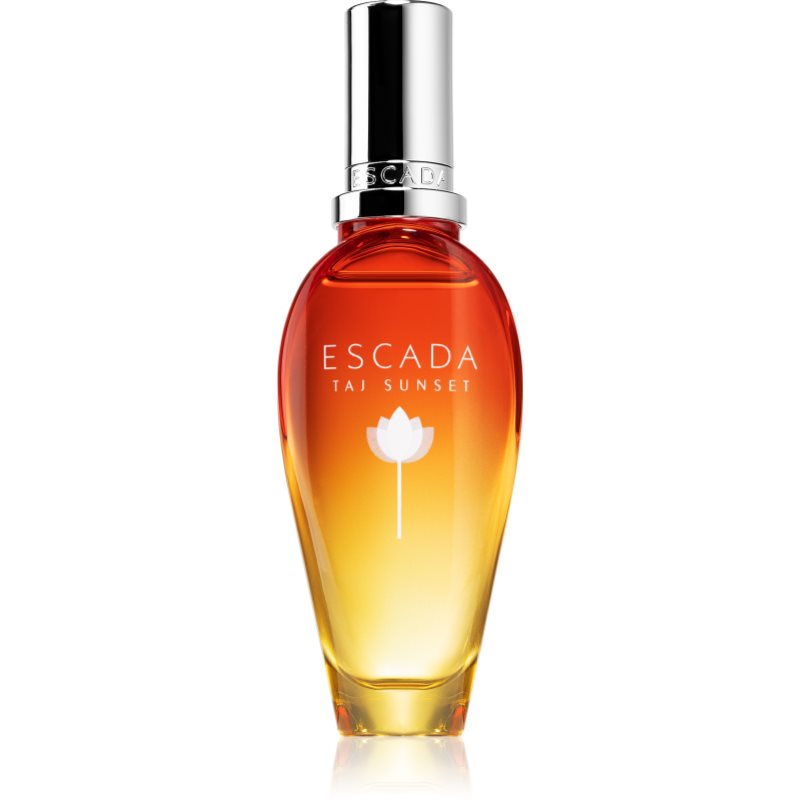 Escada Taj Sunset toaletní voda limitovaná edice pro ženy 50 ml - parfo.cz