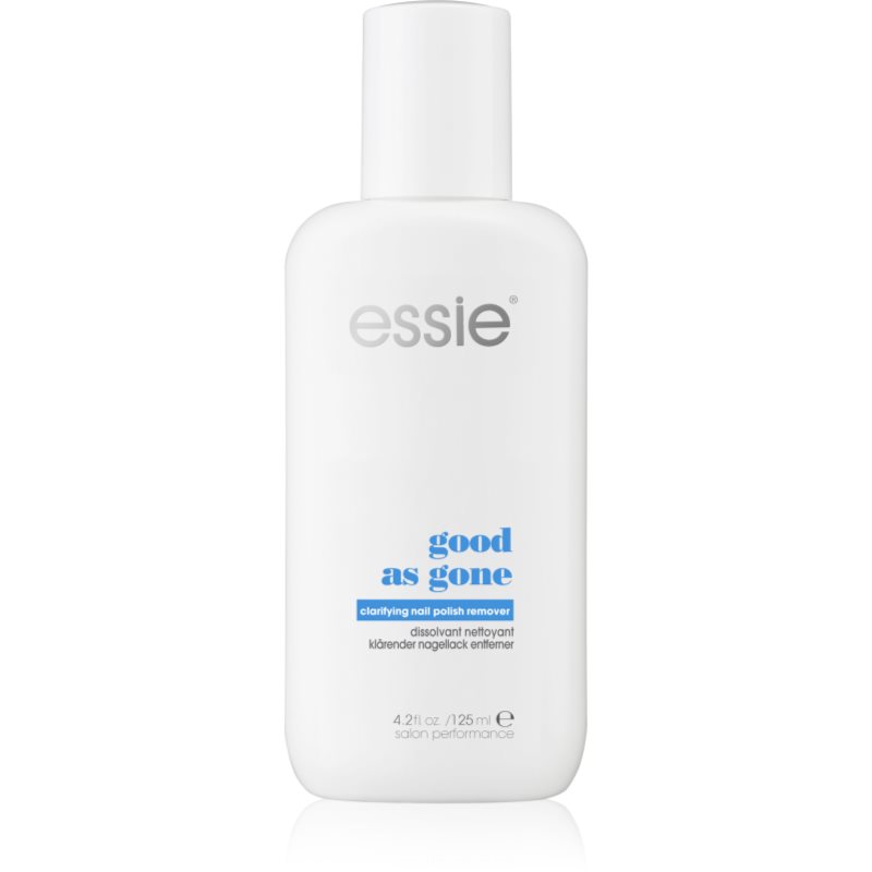 Essie  Good As Gone odlakovač na nehty s vitaminem C 125 ml - parfo.cz