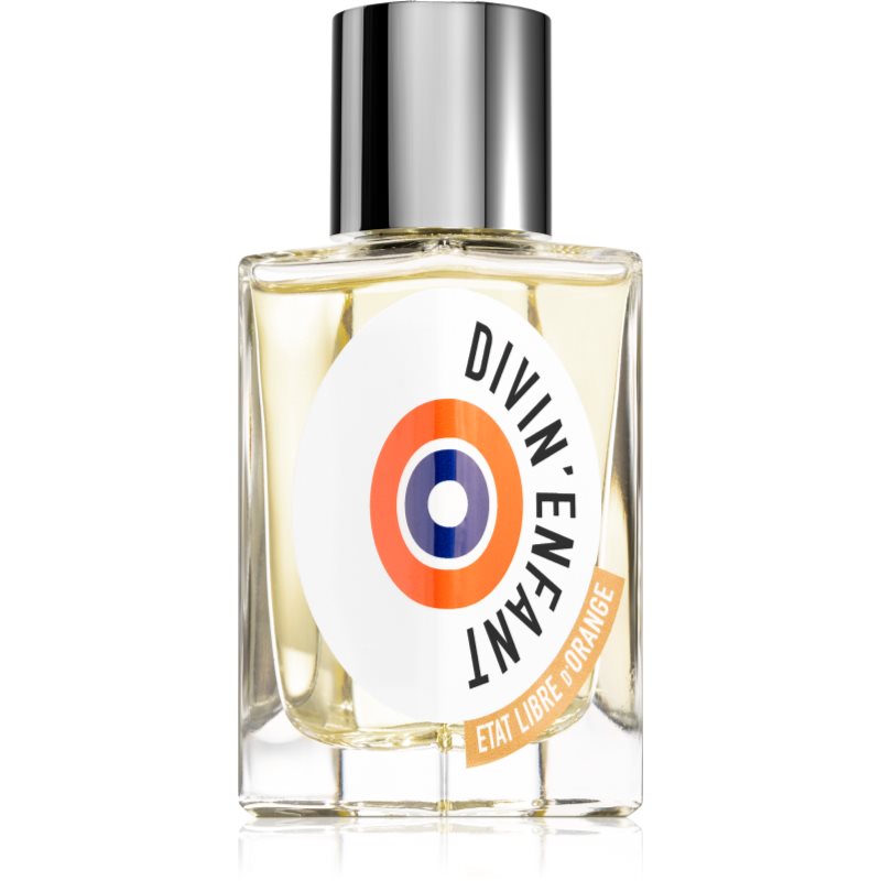 Etat Libre d’Orange Divin'Enfant parfémovaná voda unisex 50 ml - parfo.cz