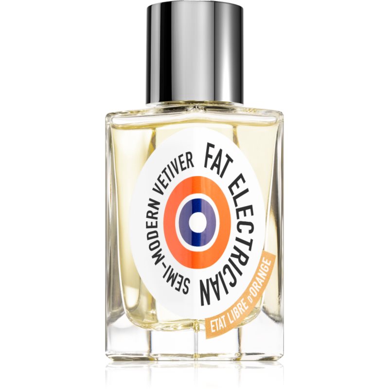 Etat Libre d’Orange Fat Electrician parfémovaná voda pro muže 50 ml - parfo.cz