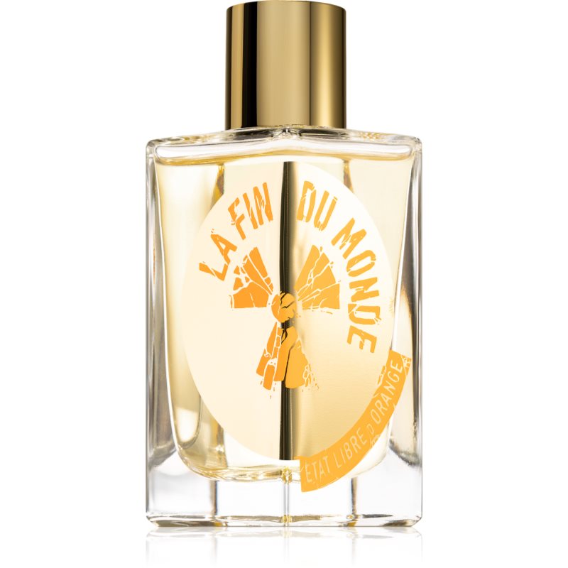 Etat Libre d’Orange La Fin Du Monde parfémovaná voda unisex 100 ml - parfo.cz
