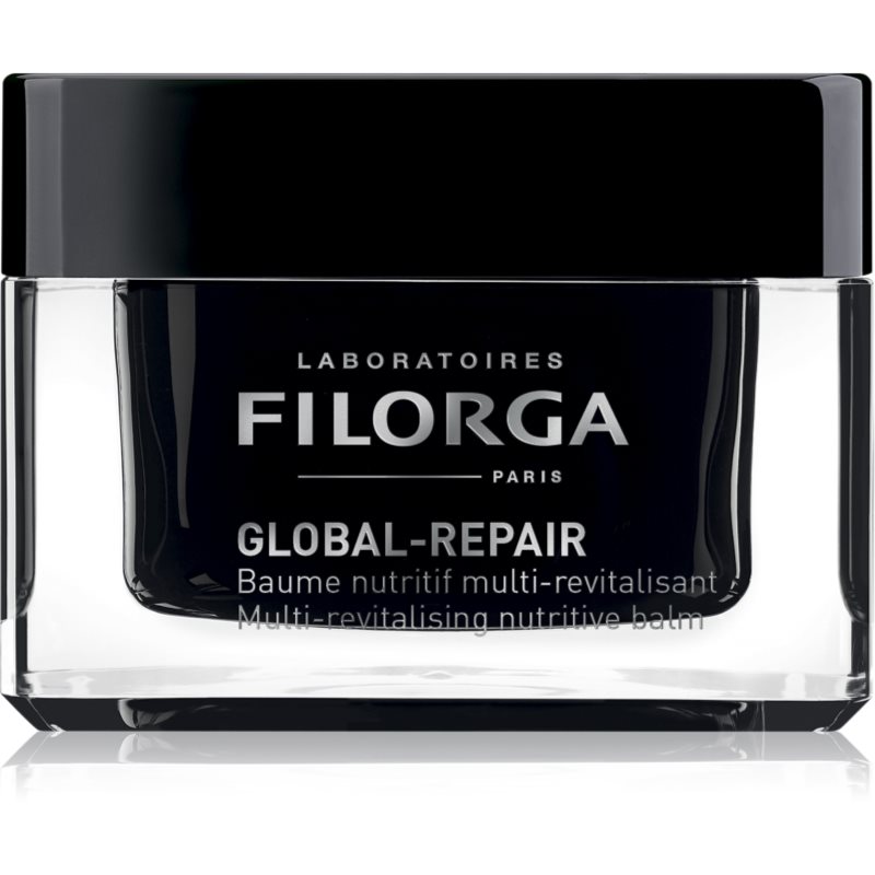 FILORGA GLOBAL-REPAIR BALM revitalizační krém proti stárnutí pleti 50 ml - parfo.cz