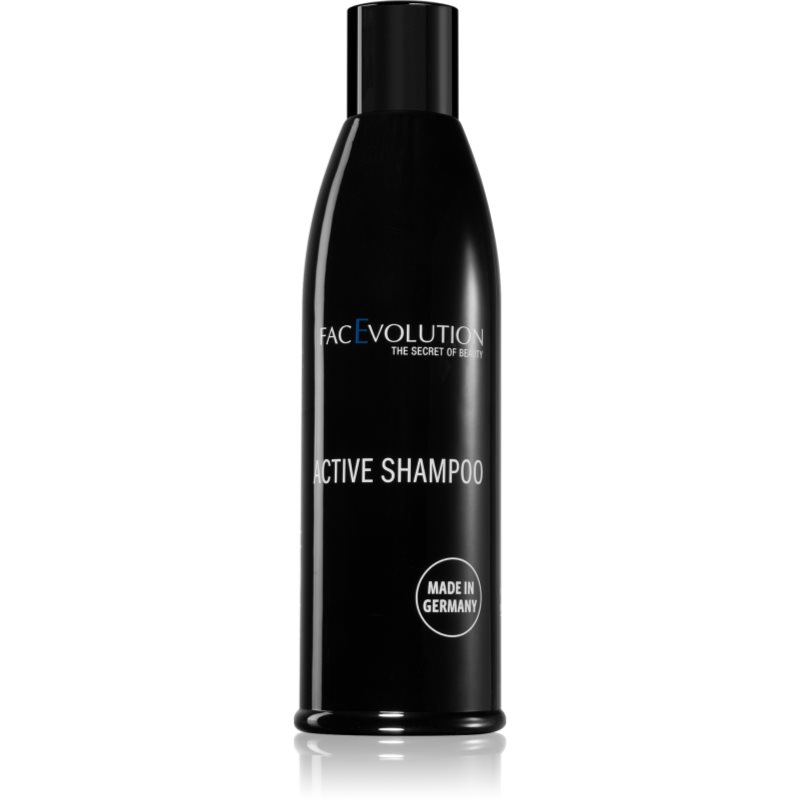 FacEvolution HairCare Active šampon proti vypadávání vlasů 250 ml - parfo.cz