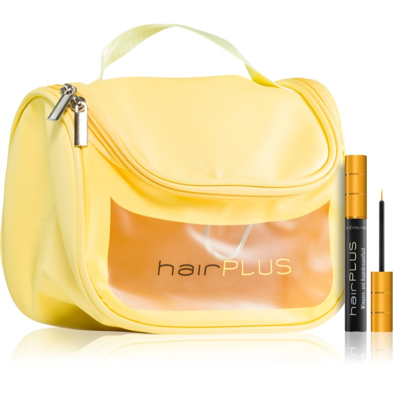 FacEvolution Hairplus Set dárková sada - parfo.cz