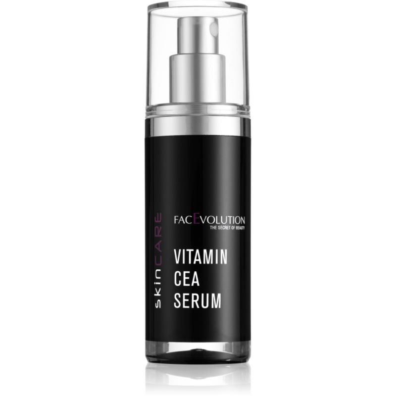 FacEvolution SkinCare intenzivní vitaminové sérum 30 ml - parfo.cz