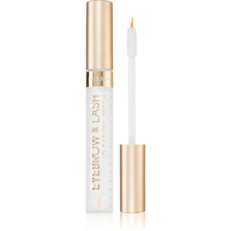 Farmasi Eyebrow & Lash vyživující sérum na řasy a obočí 12 ml - parfo.cz