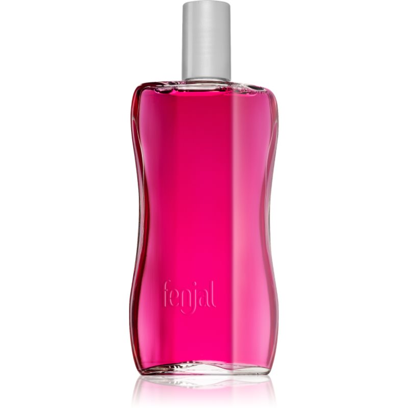 Fenjal Intensive relaxační olejová pěna do koupele 200 ml - parfo.cz