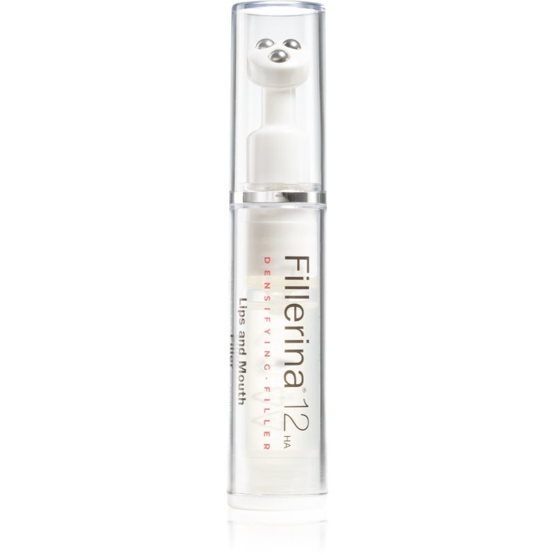 Fillerina Densifying Filler Grade 3 gel pro objem rtů 7 ml - parfo.cz