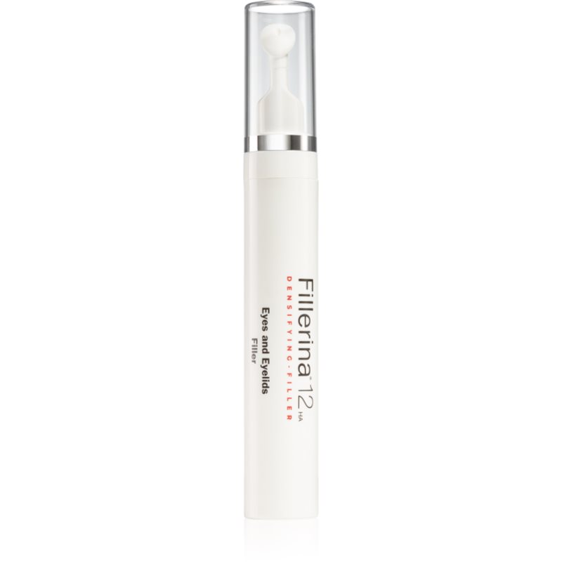 Fillerina Densifying Filler Grade 3 sérum pro vyplnění hlubokých vrásek na oční okolí 15 ml - parfo.cz
