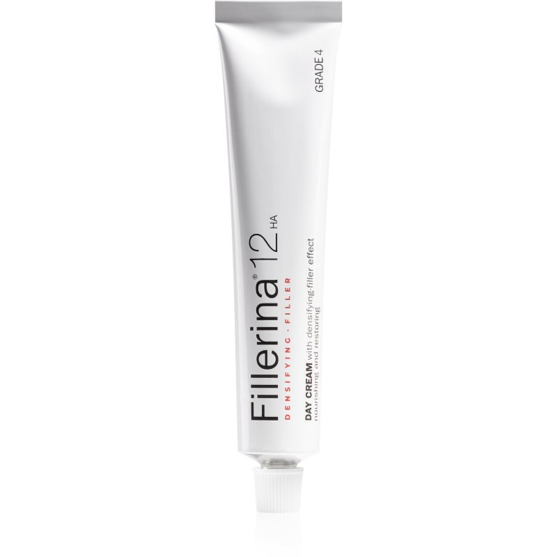 Fillerina Densifying Filler Grade 4 denní krém proti vráskám 50 ml - parfo.cz