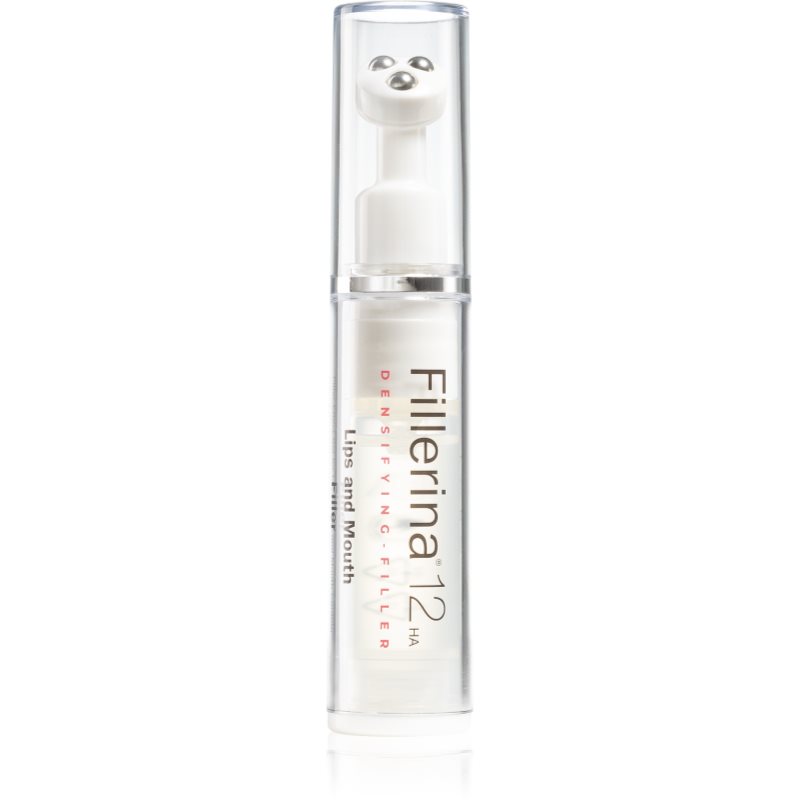 Fillerina Densifying Filler Grade 4 gel pro objem rtů 7 ml - parfo.cz
