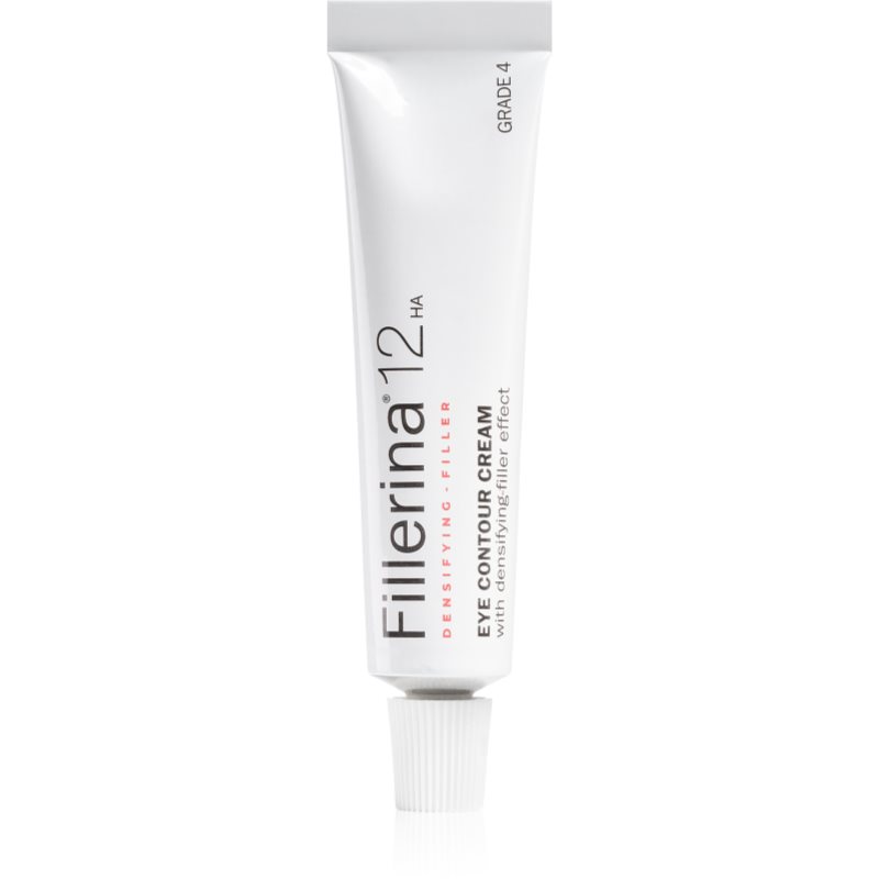 Fillerina Densifying Filler Grade 4 oční krém proti vráskám 15 ml - parfo.cz