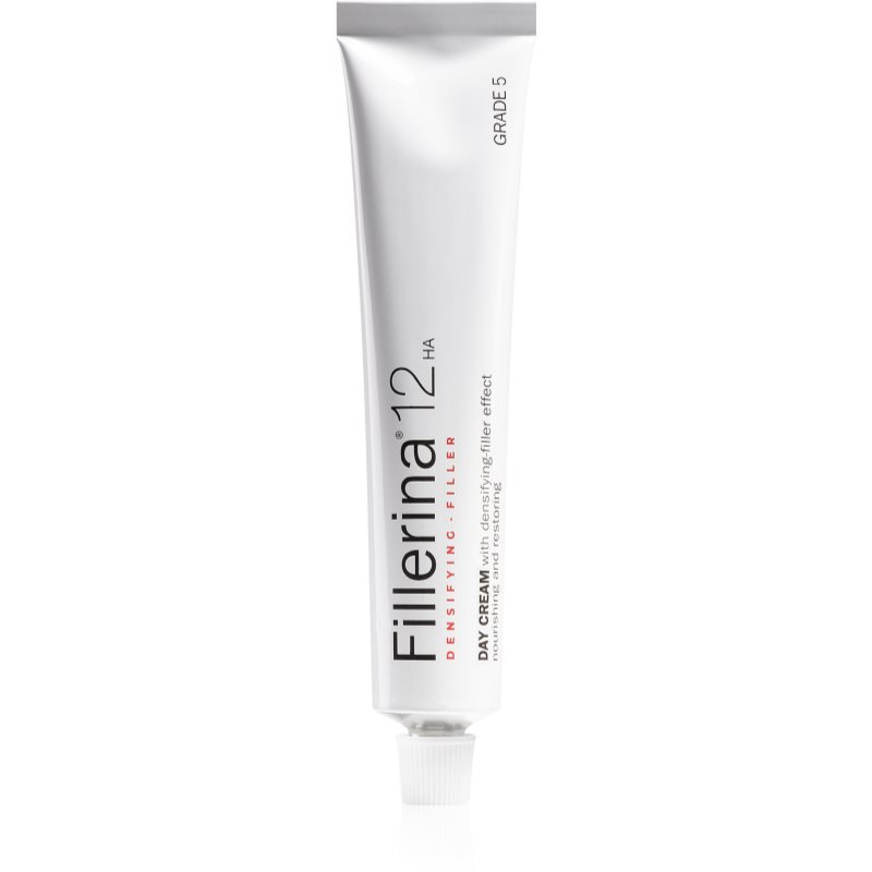 Fillerina Densifying Filler Grade 5 denní krém proti vráskám 50 ml - parfo.cz
