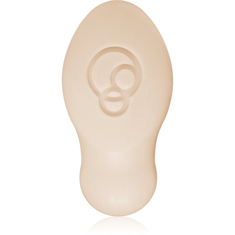 Foamie Don't Spot Me Now Cleansing Face Bar čisticí syndet na obličej pro problematickou a mastnou pokožku 60 g - parfo.cz